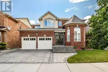 369 POTTS Terrace, Milton, Ontario L9T0X5, 4 Bedrooms Bedrooms, ,5 BathroomsBathrooms,All Houses,For Sale,POTTS,40634971