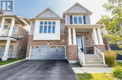 45 Boulevard New Tecumseth Ontario L9R0L7