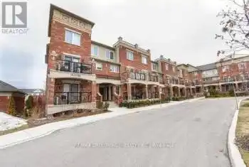 2496 Post Road Unit# 16, Oakville (Uptown Core), Ontario L6H0J2, 2 Bedrooms Bedrooms, ,2 BathroomsBathrooms,All Houses,For Rent,Post,W9265142