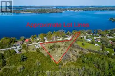 N/A Pinehurst Avenue Smith-Ennismore-Lakefield Ontario K0L2H0