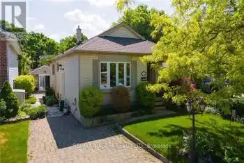 70 Margery Avenue, St. Catharines, Ontario L2R6K1, 3 Bedrooms Bedrooms, ,2 BathroomsBathrooms,All Houses,For Sale,Margery,X9265148