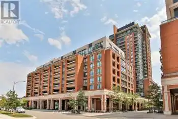 36 Via Bagnato Unit# 238, Toronto (Yorkdale-Glen Park), Ontario M6A0B7, 1 Bedroom Bedrooms, ,1 BathroomBathrooms,Condo,For Sale,Via Bagnato,W9265192