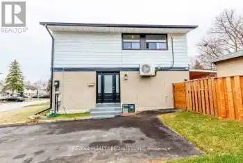 7 Grand Rapids Square, Brampton (Brampton North), Ontario L6S2H9, 4 Bedrooms Bedrooms, ,2 BathroomsBathrooms,All Houses,For Sale,Grand Rapids,W9265249