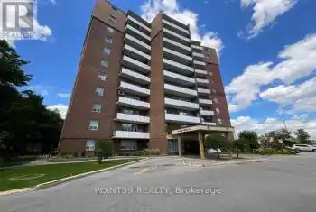 3105 Queen Frederica Drive Unit# 1104, Mississauga (Applewood), Ontario L4Y3A5, 1 Bedroom Bedrooms, ,1 BathroomBathrooms,Condo,For Sale,Queen Frederica,W9265257