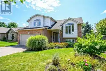 64 SANDRA Drive, Fenwick, Ontario L0S1C0, 5 Bedrooms Bedrooms, ,3 BathroomsBathrooms,All Houses,For Sale,SANDRA,40635036