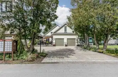 44 Street New Tecumseth Ontario L9R1H7