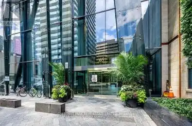 65 Street Unit 1109 Toronto Ontario M5S0A6