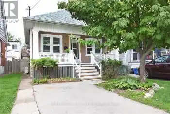 71 London St, Hamilton, Ontario L8H 4B4, 2 Bedrooms Bedrooms, 4 Rooms Rooms,1 BathroomBathrooms,All Houses,Rented,London,X9265368