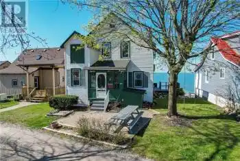 11611 BEACH Road, Wainfleet, Ontario L0S1V0, 5 Bedrooms Bedrooms, ,2 BathroomsBathrooms,All Houses,For Sale,BEACH,40629569