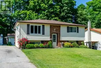 855 Birchwood Dr, Midland, Ontario L4R 4Y3, 2 Bedrooms Bedrooms, 6 Rooms Rooms,1 BathroomBathrooms,All Houses,Sold,Birchwood,S9265501