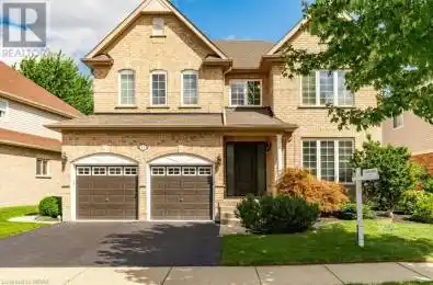 42 Street Kitchener Ontario N2A4L2