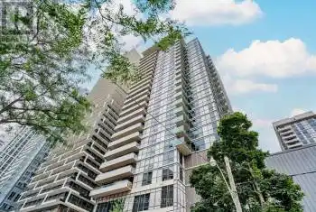 25 Broadway Avenue Unit# 1107, Toronto (Mount Pleasant West), Ontario M4P1T7, 2 Bedrooms Bedrooms, ,2 BathroomsBathrooms,Condo,For Sale,Broadway,C9265552