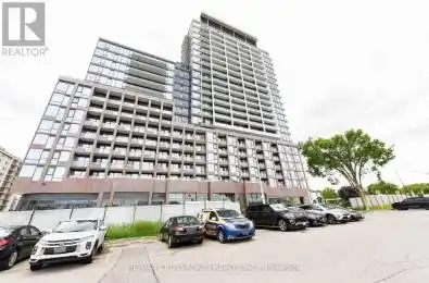 28 Street Unit 1902 Mississauga Ontario L5G0E1