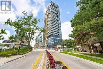 370 Martha Street Unit# 1011, Burlington (Brant), Ontario L7R2P7, 1 Bedroom Bedrooms, ,2 BathroomsBathrooms,Condo,For Rent,Martha,W9265576