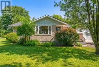 5688 SHERKSTON Road, Port Colborne, Ontario L0S1R0, 2 Bedrooms Bedrooms, ,1 BathroomBathrooms,All Houses,For Rent,SHERKSTON,40632940