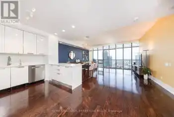 33 Charles Street Unit# 4404, Toronto (Church-Yonge Corridor), Ontario M4Y0A2, 3 Bedrooms Bedrooms, ,2 BathroomsBathrooms,Condo,For Sale,Charles,C9265588