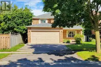 503 Laurier Crescent, Pickering (Amberlea), Ontario L1V4P8, 6 Bedrooms Bedrooms, ,4 BathroomsBathrooms,All Houses,For Sale,Laurier,E9265446