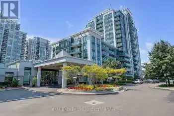 30 North Park Road Unit# 421, Vaughan (Beverley Glen), Ontario L4J0G6, 1 Bedroom Bedrooms, ,1 BathroomBathrooms,Condo,For Sale,North Park,N9265672