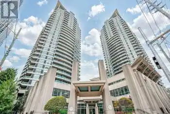 33 Elm Drive Unit# 310, Mississauga (City Centre), Ontario L5B4M2, 2 Bedrooms Bedrooms, ,2 BathroomsBathrooms,Condo,For Sale,Elm,W9265564