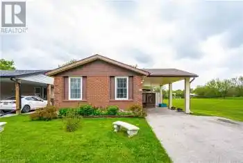 260 STRATHALLAN Street, Centre Wellington, Ontario N1M3L5, 4 Bedrooms Bedrooms, ,2 BathroomsBathrooms,All Houses,For Sale,STRATHALLAN,40636433