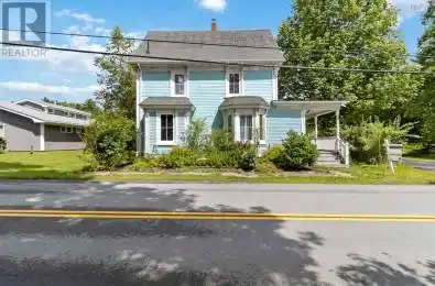 419 Main Street Mahone Bay Nova Scotia B0J2E0