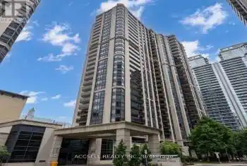 155 Beecroft Road Unit# 206, Toronto (Lansing-Westgate), Ontario M2N7C6, 2 Bedrooms Bedrooms, ,1 BathroomBathrooms,Condo,For Sale,Beecroft,C9265804