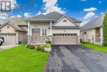 200 Regatta Drive Unit# Main fl, Welland, Ontario L3B6E8, 3 Bedrooms Bedrooms, ,2 BathroomsBathrooms,All Houses,For Rent,Regatta,X9265812