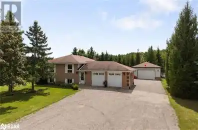 5053 Road Unit 5053 Egbert Ontario L0L1N0