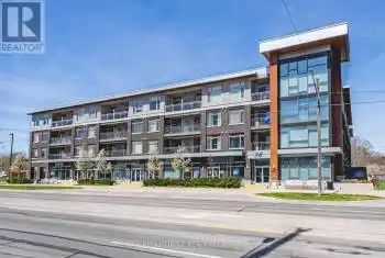 457 Plains Road Unit# 404, Burlington (LaSalle), Ontario L7T2E2, 2 Bedrooms Bedrooms, ,2 BathroomsBathrooms,Condo,For Sale,Plains,W9265456