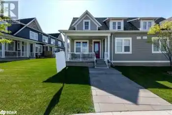 2 DANIELLE Crescent, Midland, Ontario L4R0H3, 3 Bedrooms Bedrooms, ,3 BathroomsBathrooms,All Houses,For Sale,DANIELLE,40636657