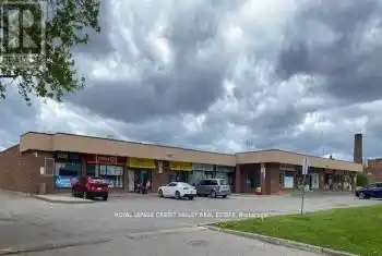 51 Mcmurchy Avenue, Brampton (Bram West), Ontario L6Y1Y5, ,Commercial,For Sale,Mcmurchy,W9265893