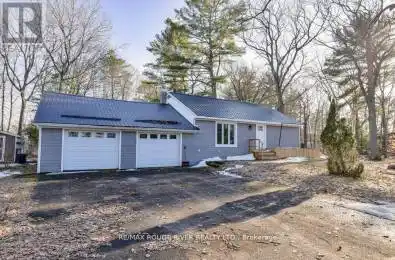 125 Drive Gravenhurst Ontario P1P1B3