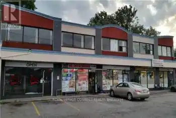 450 Kennedy Road Unit# Unit 5, Toronto (Clairlea-Birchmount), Ontario M1K2A8, ,Commercial,For Rent,Kennedy,E9265971