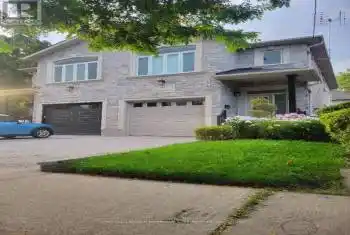 440 Valermo Drive, Toronto (Alderwood), Ontario M8W2M2, 3 Bedrooms Bedrooms, ,4 BathroomsBathrooms,All Houses,For Rent,Valermo,W9265967