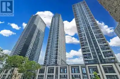 7 Avenue Unit 3602 Toronto Ontario M9A0C9