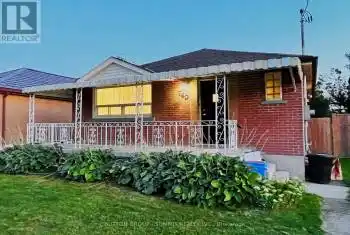 760 Brucedale Ave Unit# Upper, Hamilton, Ontario L8V 1R9, 3 Bedrooms Bedrooms, 5 Rooms Rooms,1 BathroomBathrooms,All Houses,Rented,Brucedale,X9265744