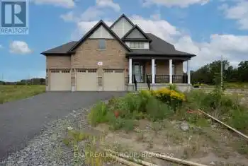 11 Larissa Park Dr, Quinte West, Ontario K0K 1L0, 4 Bedrooms Bedrooms, 7 Rooms Rooms,3 BathroomsBathrooms,All Houses,Rented,Larissa Park,X9265102