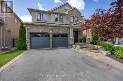 13 Avenue Whitchurch-Stouffville Ontario L4A1P2