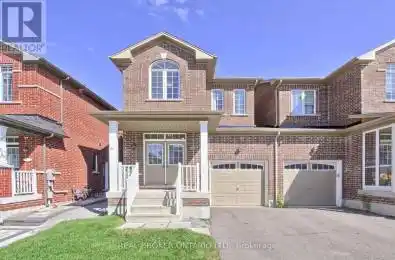 97 Trail Markham Ontario L3S3J5