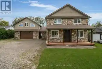 938 Corner Avenue, Innisfil (Lefroy), Ontario L0L1W0, 4 Bedrooms Bedrooms, ,5 BathroomsBathrooms,All Houses,For Sale,Corner,N9265886