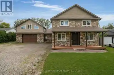 938 Avenue Innisfil Ontario L0L1W0