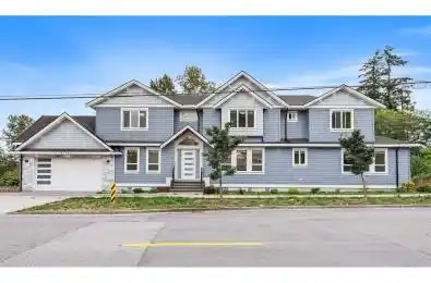 14188 Unit 14188 Surrey British Columbia V3W2H2