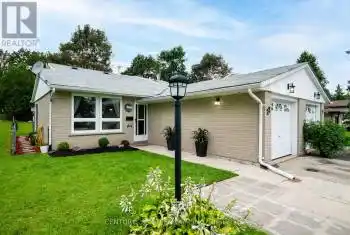 22 South Park Dr, Orangeville, Ontario L9W 1R8, 3 Bedrooms Bedrooms, 7 Rooms Rooms,2 BathroomsBathrooms,All Houses,Sold,South Park,W9265643