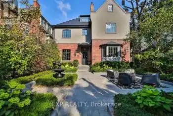 91 Bedford Road, Toronto (Annex), Ontario M5R2K4, 5 Bedrooms Bedrooms, ,5 BathroomsBathrooms,All Houses,For Sale,Bedford,C9264947