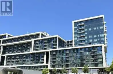 15 Merchants Wharf Unit# 336 Toronto (Waterfront Communities) Ontario 