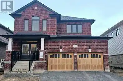 44 Crescent Georgina Ontario L4P3E9