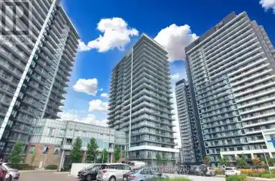 4675 Avenue Unit 1609A Mississauga Ontario L5M0Z8