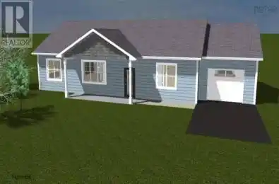 5 Sugarwood Court Unit# Lot Porters Lake Nova Scotia B3E0C7