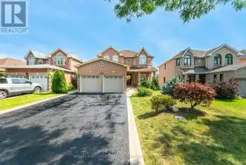 223 Caproni Drive, Vaughan (Maple), Ontario L6A1X7, 5 Bedrooms Bedrooms, ,4 BathroomsBathrooms,All Houses,For Sale,Caproni,N9265027