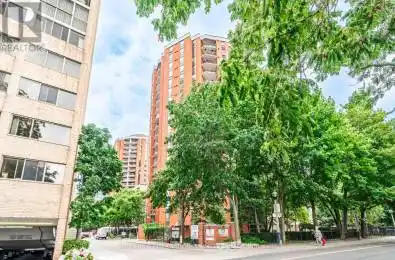 77 Place Unit 325 Toronto Ontario M4Y2V6